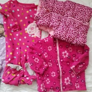 Lot of 10+ pcs girls 3T